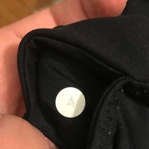 Lululemon all the right places leggings